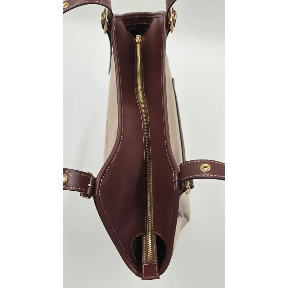 Coach meadow canvas